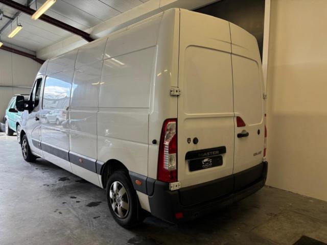 Renault Master image 9