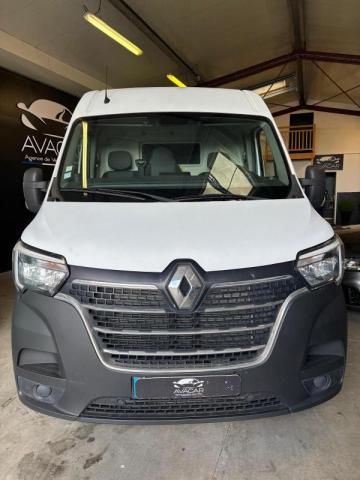 Renault Master image 5