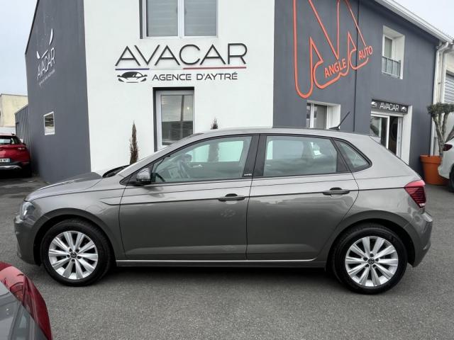 Volkswagen Polo image 8