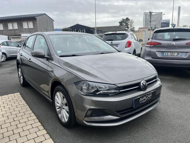 Volkswagen Polo image 9