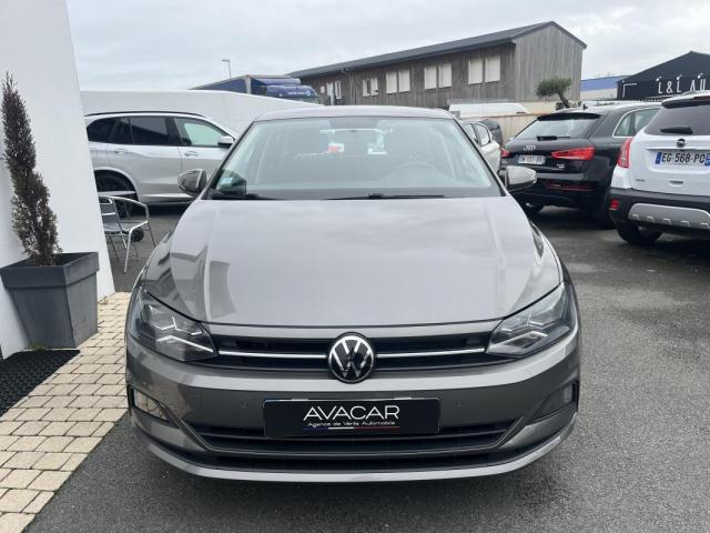 Volkswagen Polo image 4