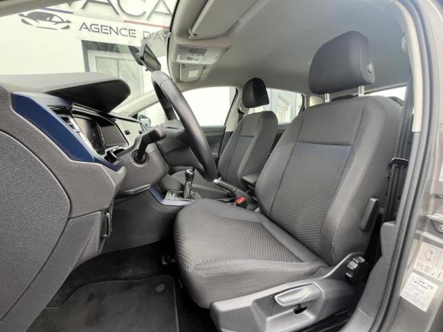 Volkswagen Polo image 1