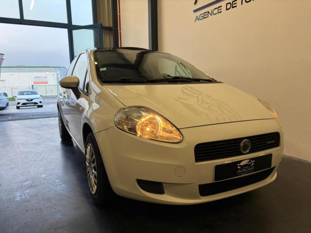 Fiat Punto image 3