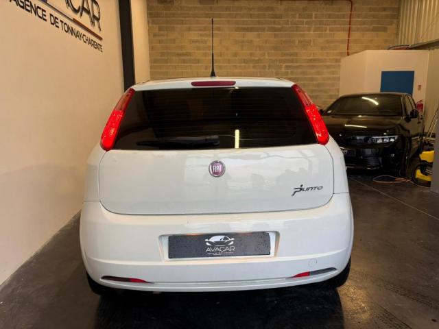 Fiat Punto image 6