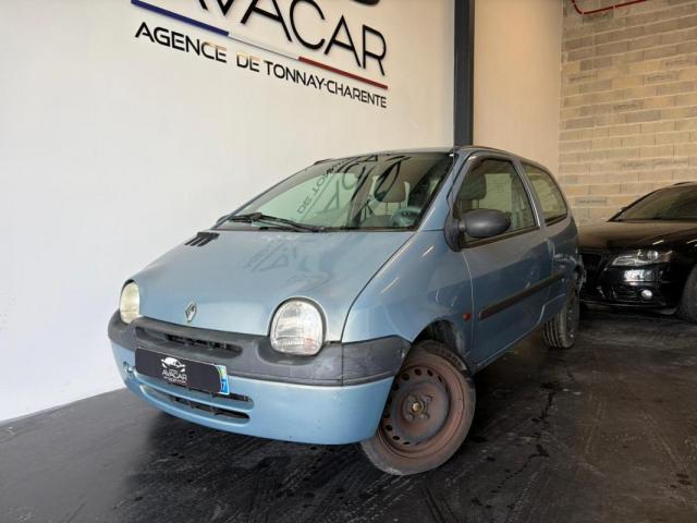 Renault Twingo I Phase 2 1.2 60cv