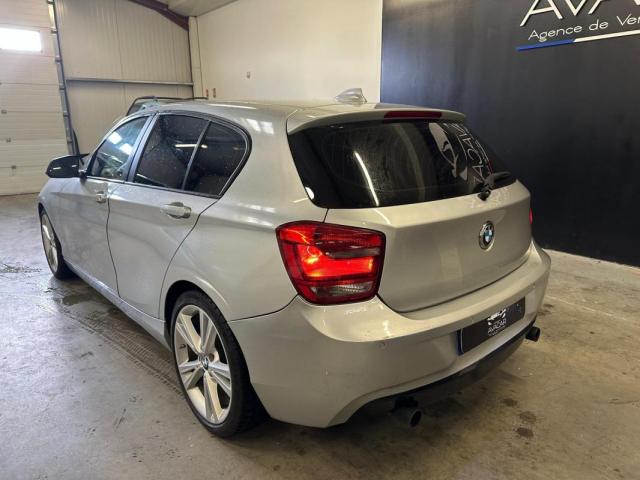 Bmw Série 1 image 4