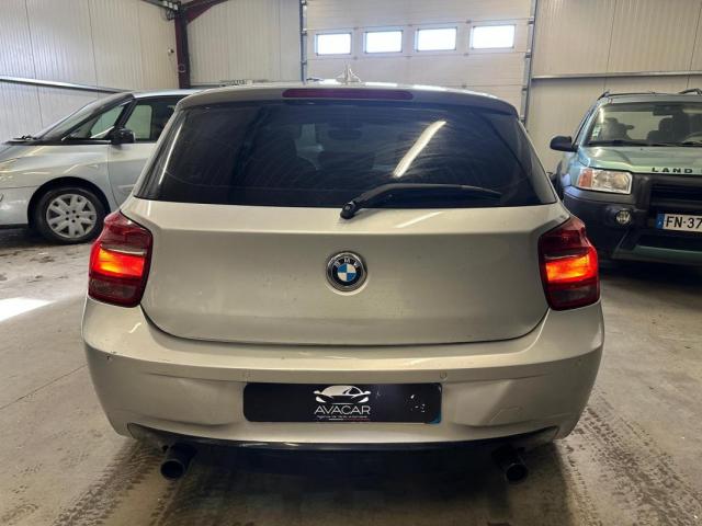 Bmw Série 1 image 3