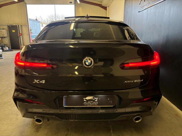 Bmw X4 image 1