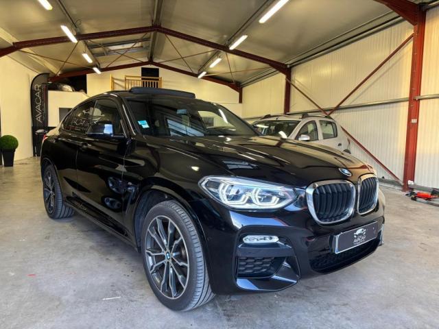 Bmw X4 image 2