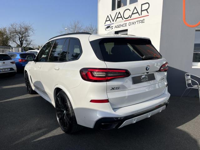 Bmw X5 image 9
