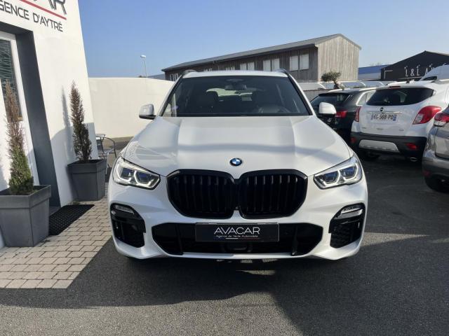 Bmw X5 image 2