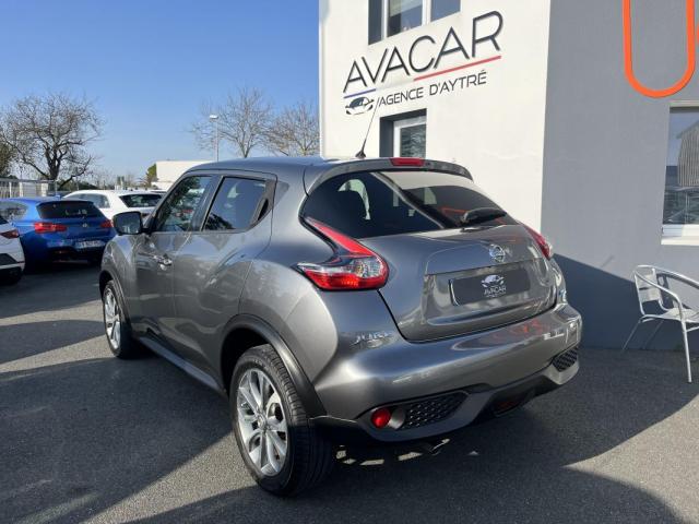 Nissan Juke image 8