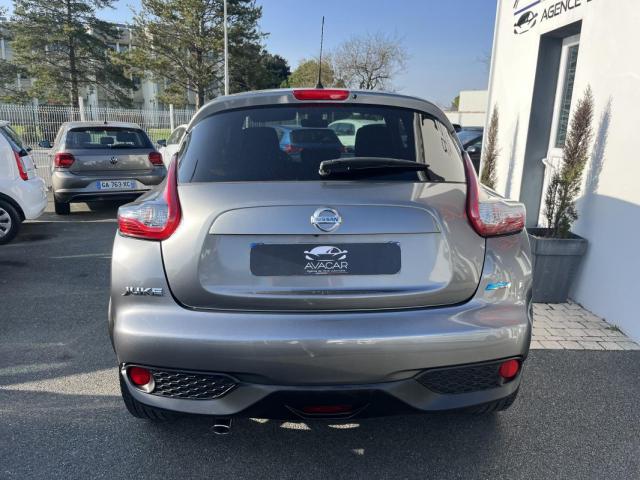 Nissan Juke image 7