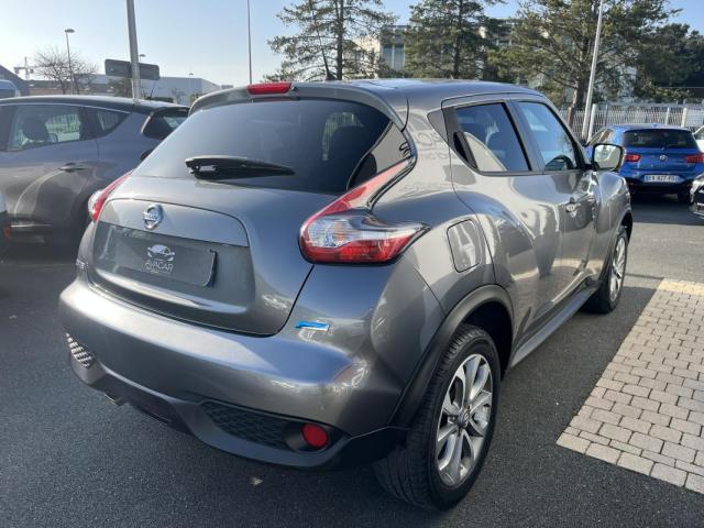 Nissan Juke image 3