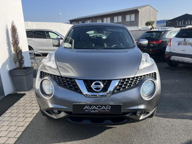 Nissan Juke image 6