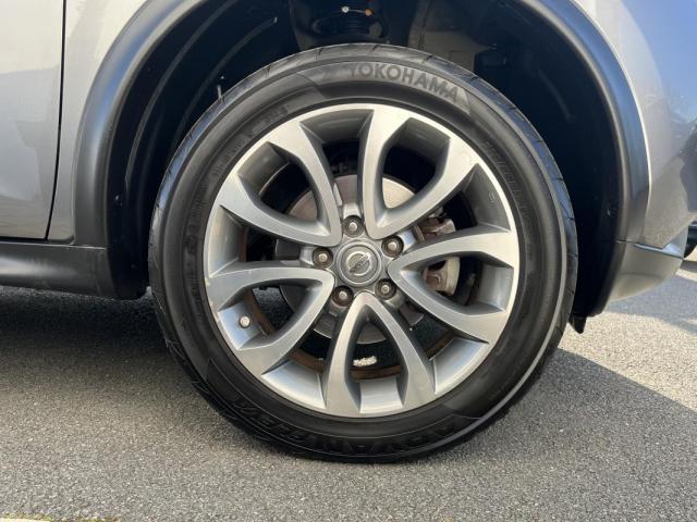Nissan Juke image 5