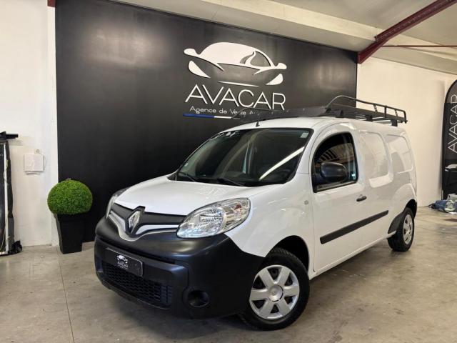 Renault Kangoo Express Maxi 1.5 Dci 90cv Galerie / Tva Recuperable