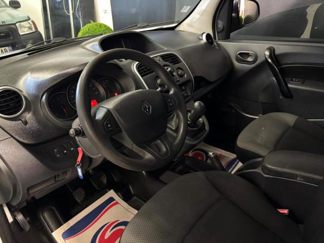 Renault Kangoo image 7