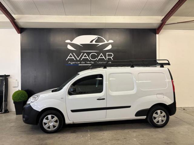 Renault Kangoo image 3