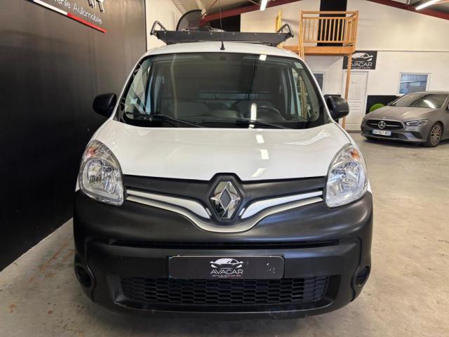 Renault Kangoo image 5