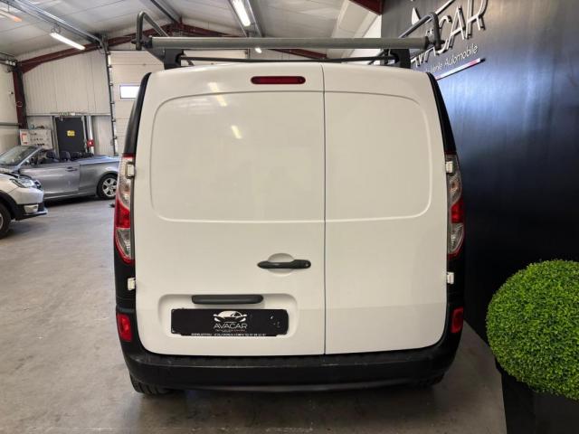 Renault Kangoo image 6