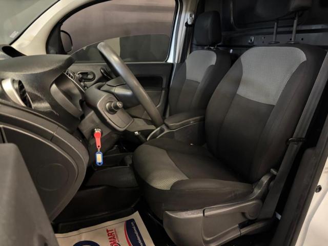Renault Kangoo image 4
