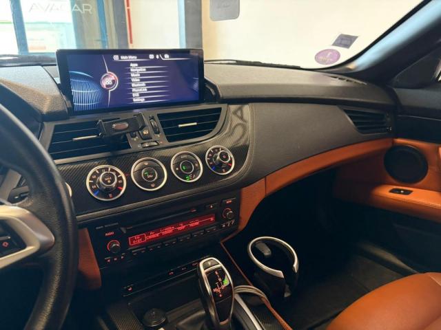 Bmw Z4 image 9