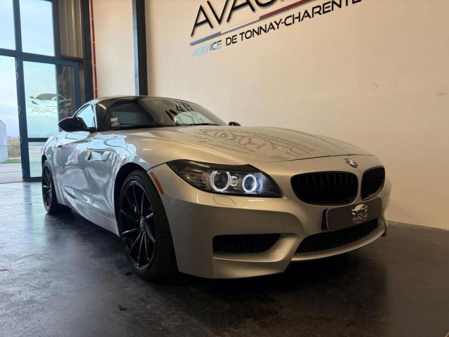 Bmw Z4 image 8