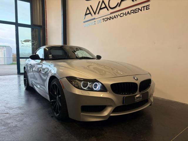 Bmw Z4 image 3