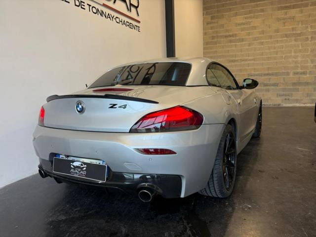 Bmw Z4 image 2