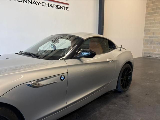 Bmw Z4 image 5