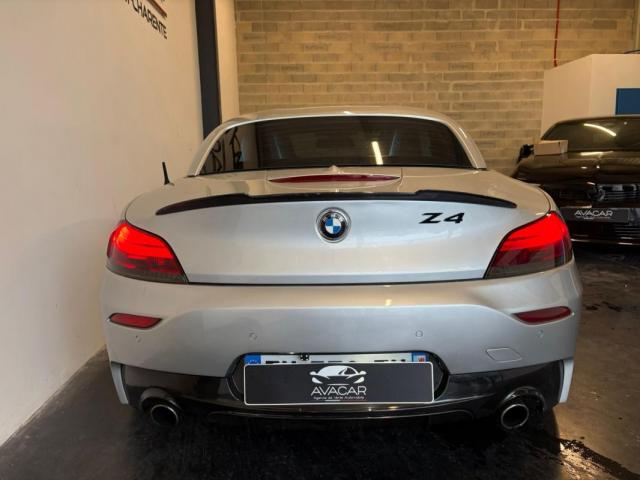 Bmw Z4 image 4