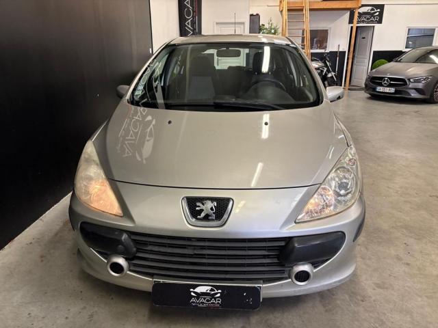 Peugeot 307 image 3