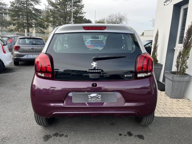 Peugeot 108 image 2