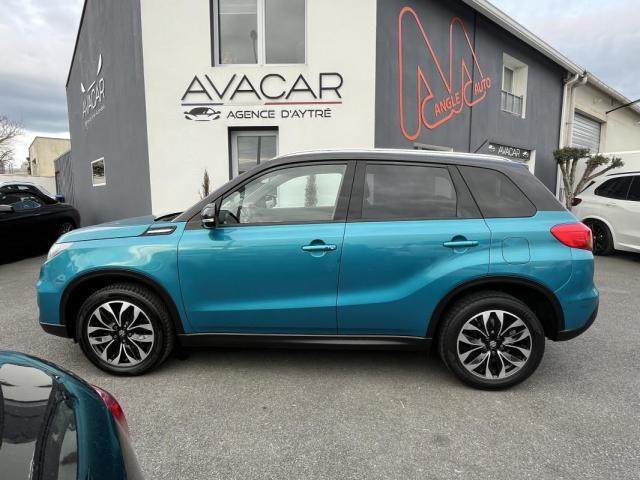 Suzuki Vitara image 7
