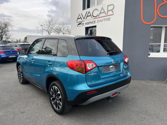 Suzuki Vitara image 1