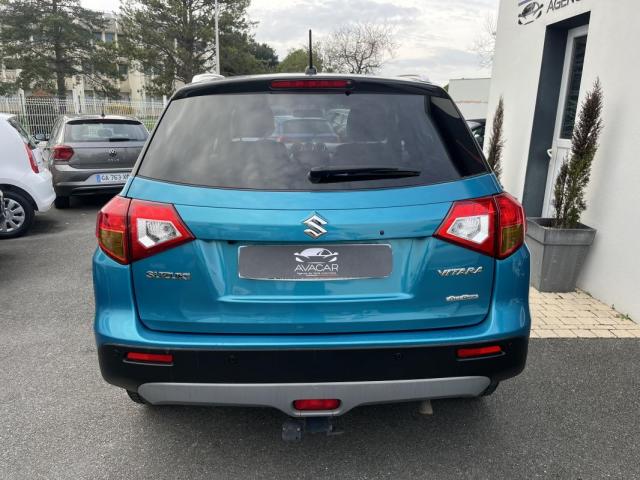 Suzuki Vitara image 2