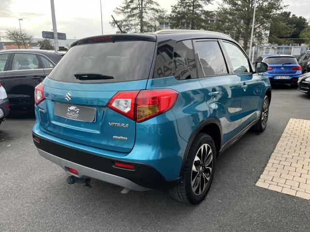 Suzuki Vitara image 5