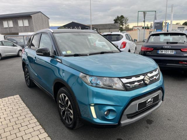 Suzuki Vitara image 6