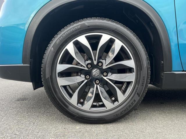 Suzuki Vitara image 4
