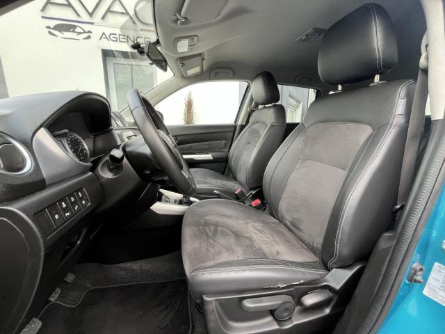Suzuki Vitara image 9