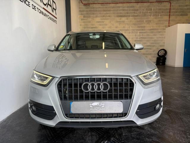 Audi Q3 image 7