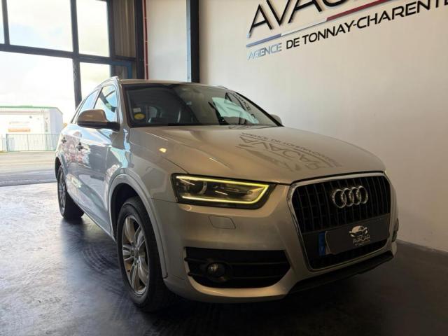Audi Q3 image 4