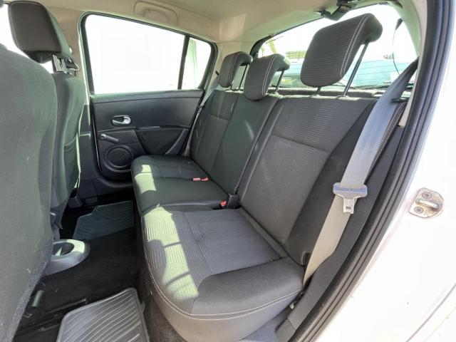 Renault Clio image 1