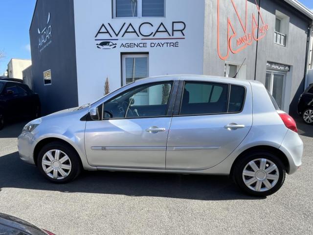 Renault Clio image 7