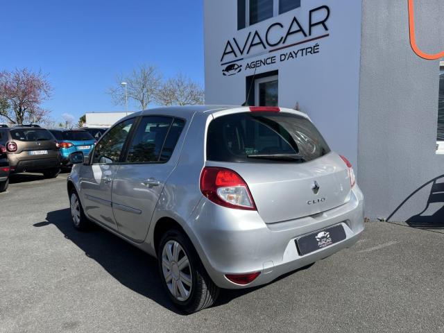 Renault Clio image 3