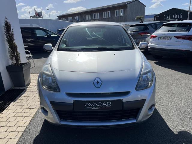 Renault Clio image 8