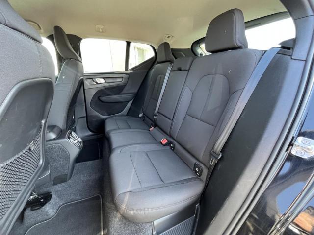 Volvo Xc40 image 7