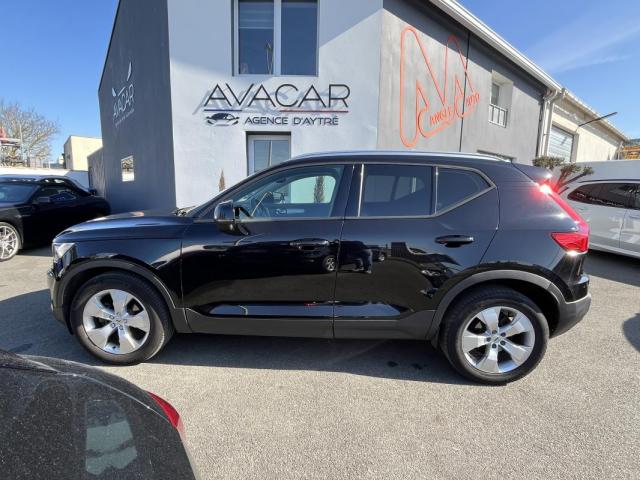 Volvo Xc40 image 2