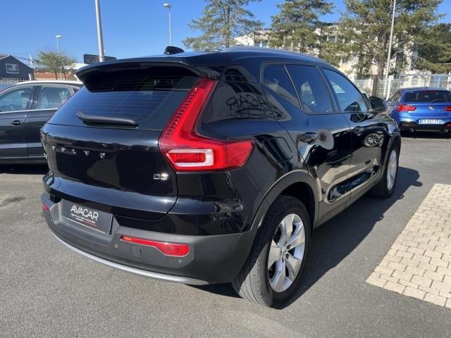 Volvo Xc40 image 5